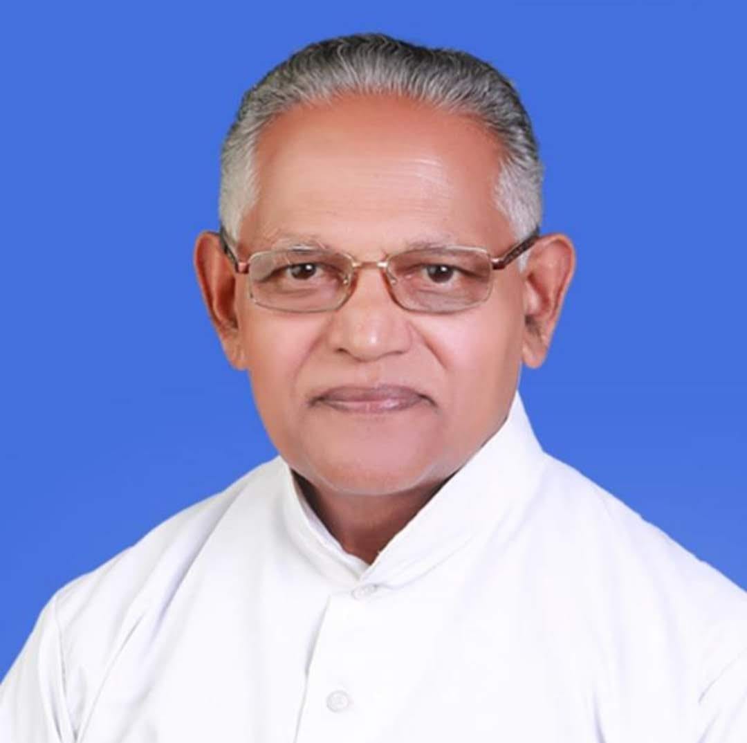 Fr. Mathew Njayarkulam CMF